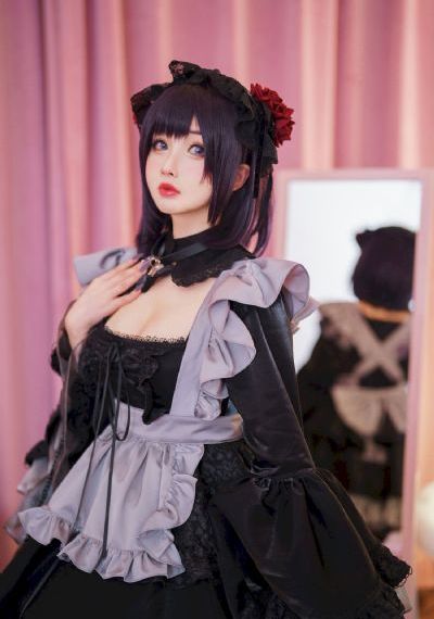 电车魔女4