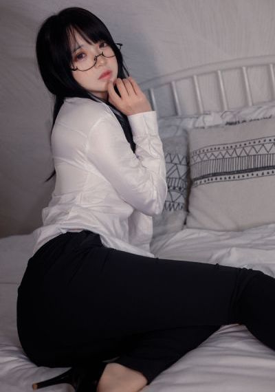 当我的指尖