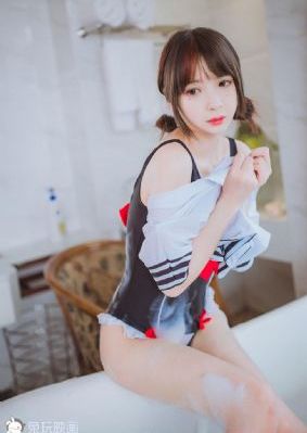 靛蓝色心情