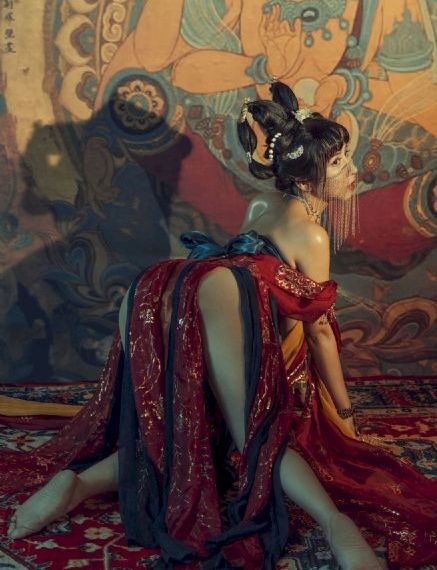 捉妖大仙