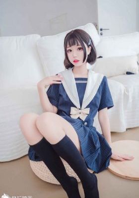 按摩院的女大学生