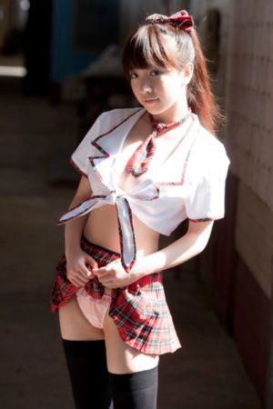爱情的谎言