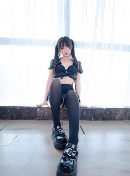 无内裤秘书