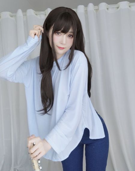 真实崔雪莉
