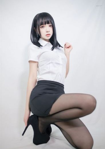 世界尽头的圣骑士