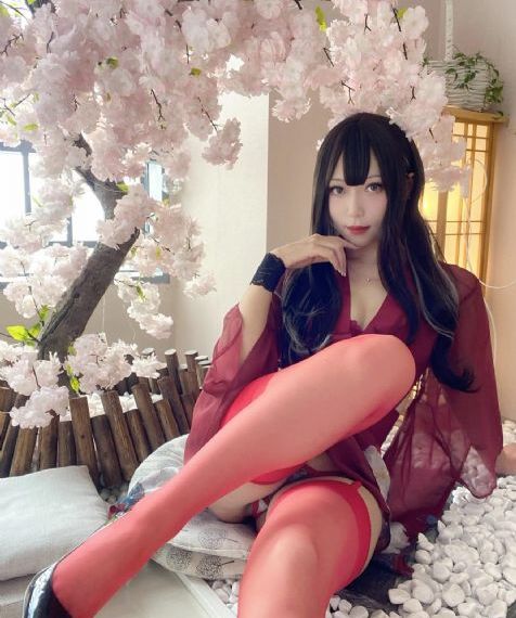 被抓住弱点的护士