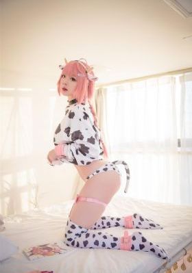 我的小尾巴第1季