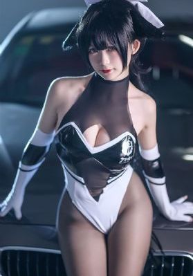 我的九尾狐女友